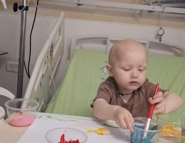 Новости Антоненко Анастасия 🧡